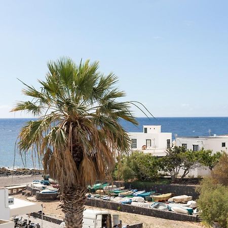 Pillowabroad - Poris Vista Mar Poris de Abona Eksteriør billede