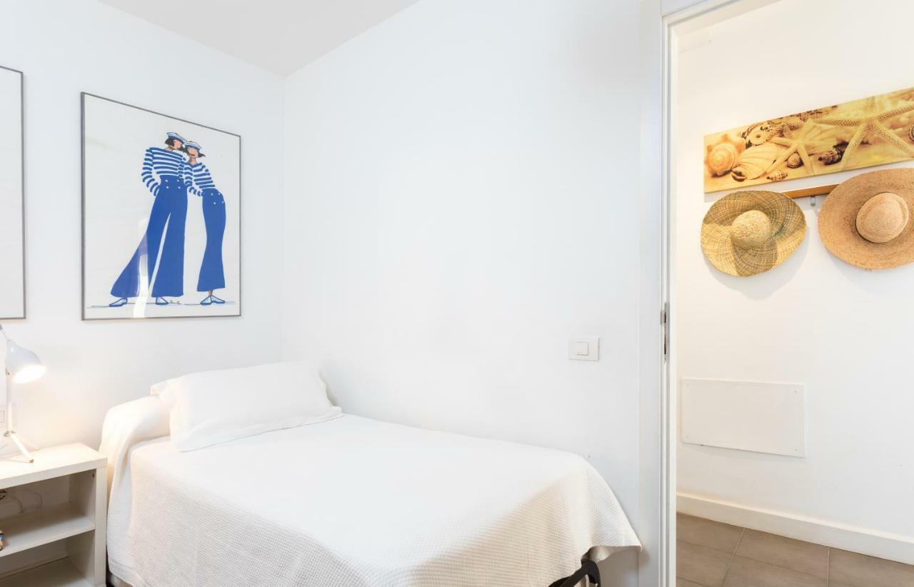 Pillowabroad - Poris Vista Mar Poris de Abona Eksteriør billede